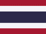 Thailand flag