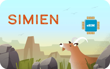 Simien