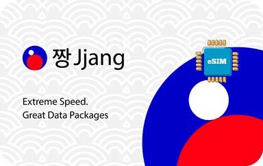 짱 Jjang