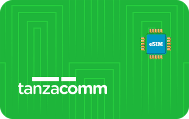 Tanzacomm