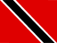 Trinidad and Tobago flag