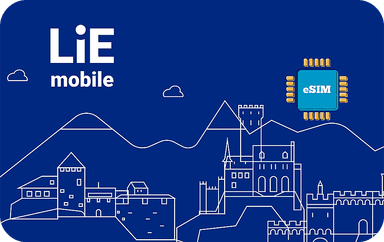 Lie Mobile