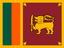 Sri Lanka flag