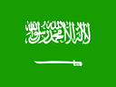 Saudi Arabia flag