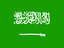 Saudi Arabia flag