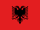 Albania flag