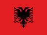 Albania flag
