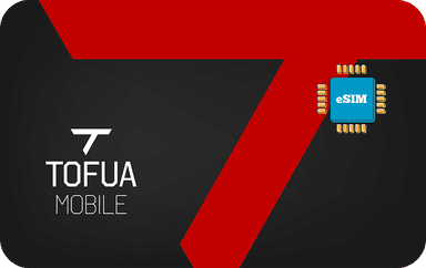 Tofua Mobile
