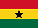 Ghana flag