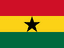 Ghana flag