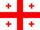 Georgia flag