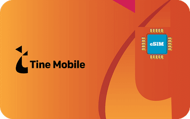 Tine Mobile