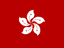 Hong Kong flag