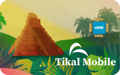 Tikal Mobile