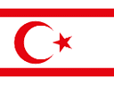 Northern Cyprus flag