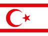 Northern Cyprus flag