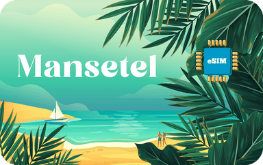 Mansetel