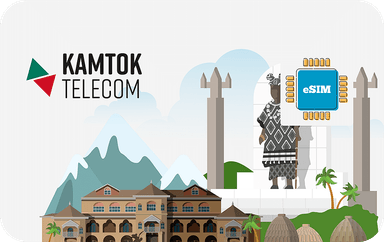 Kamtok Telecom