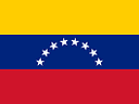 Venezuela flag