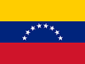 Venezuela flag