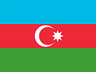 Azerbaijan flag