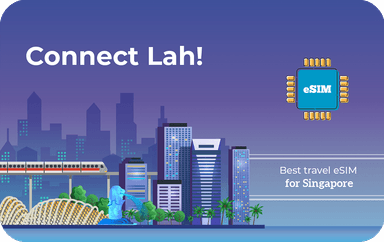 Connect Lah!