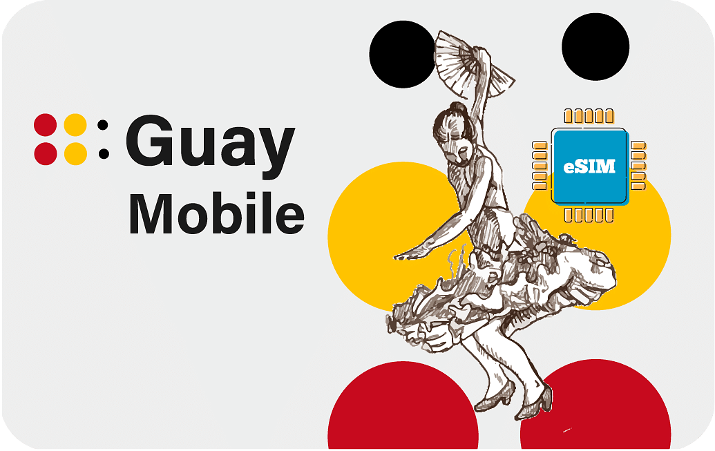 Guay Mobile