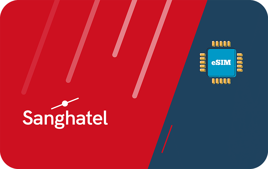 Sanghatel