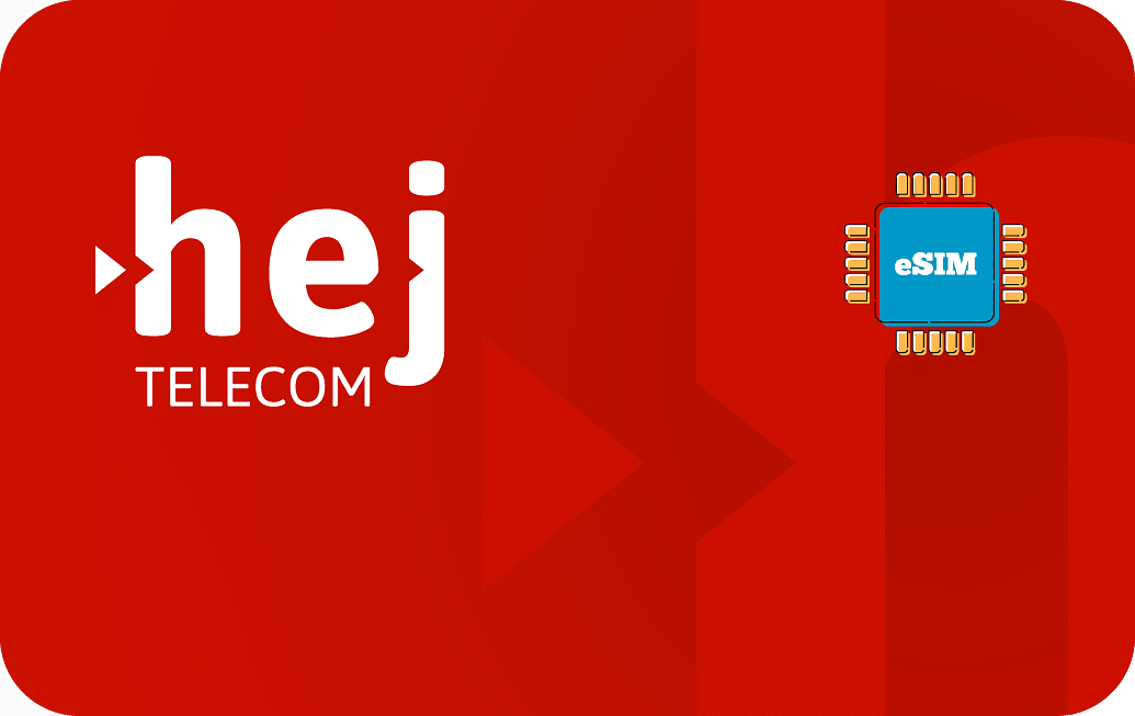 Hej Telecom