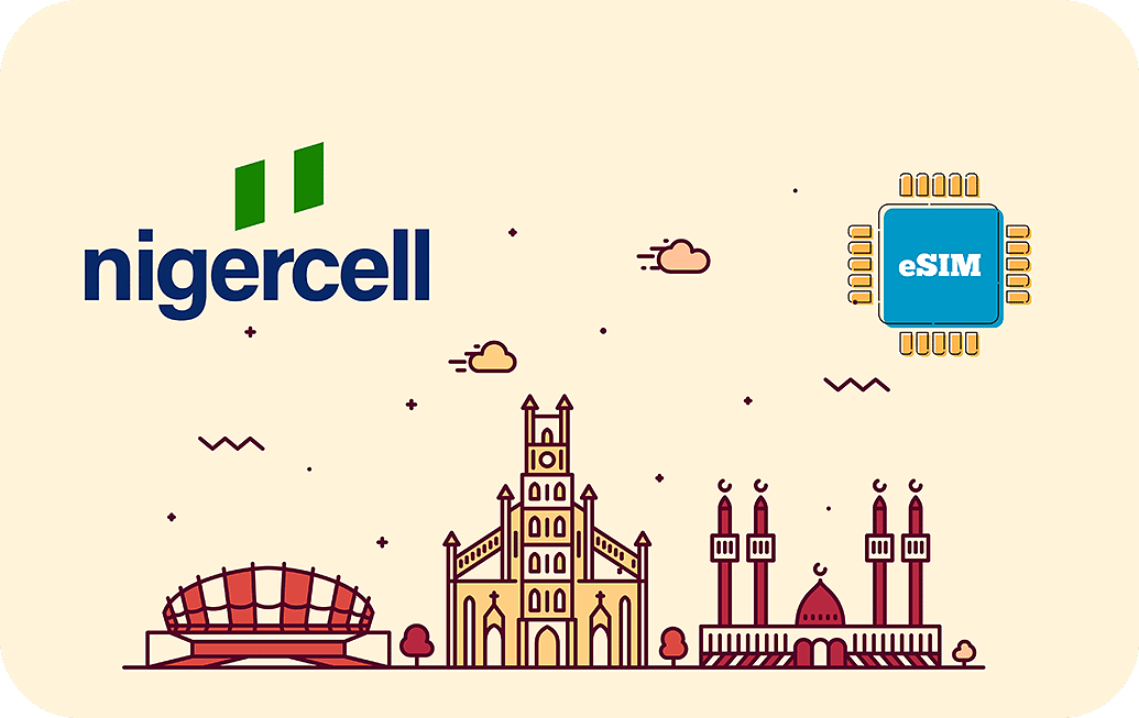 Nigercell