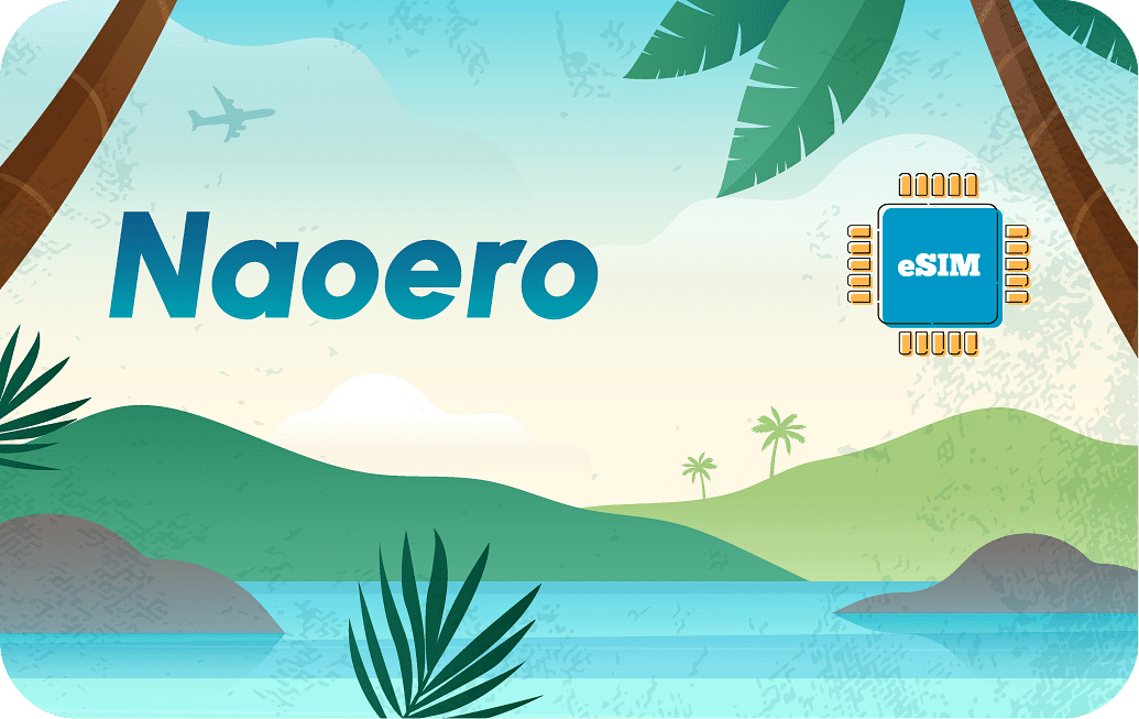 Naoero