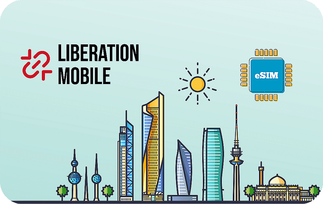 Liberation Mobile