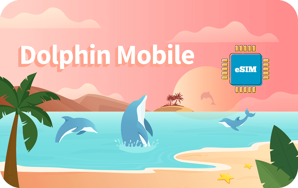 Dolphin Mobile