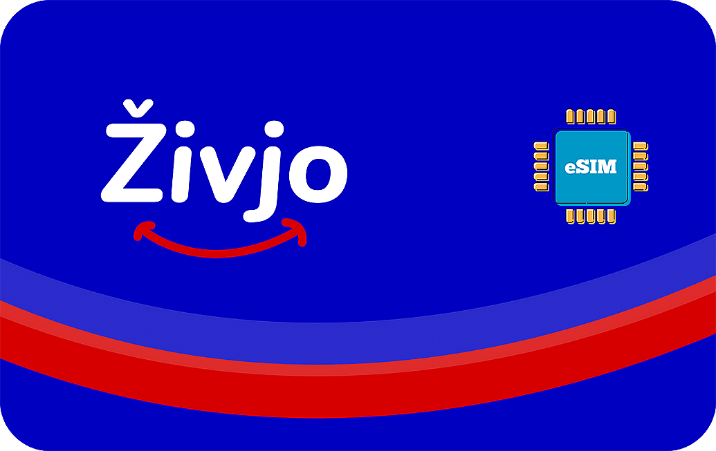 Živjo