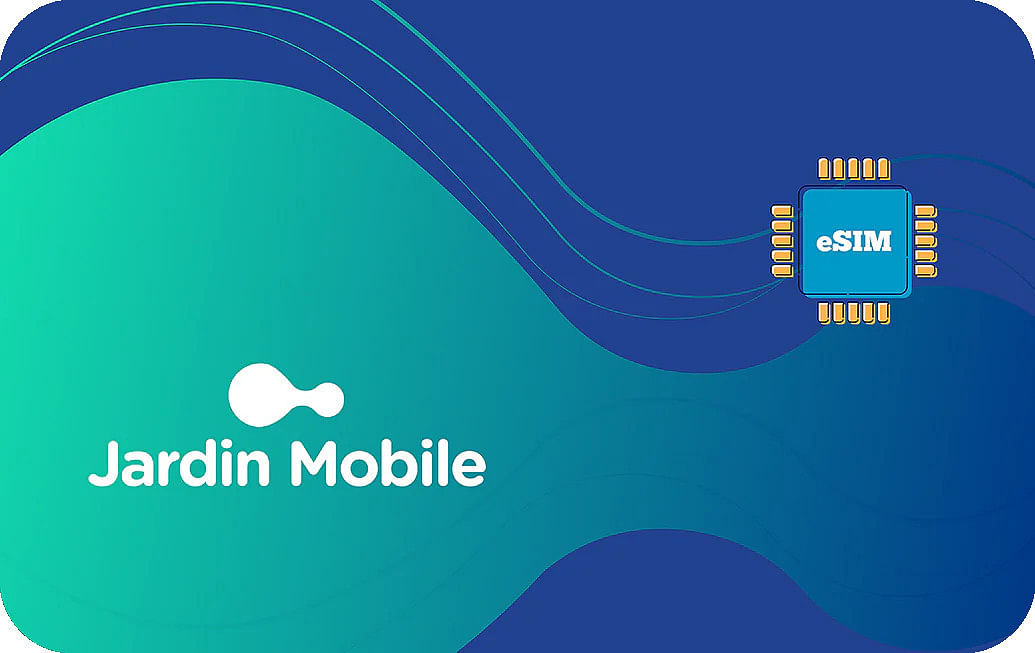 Jardin Mobile
