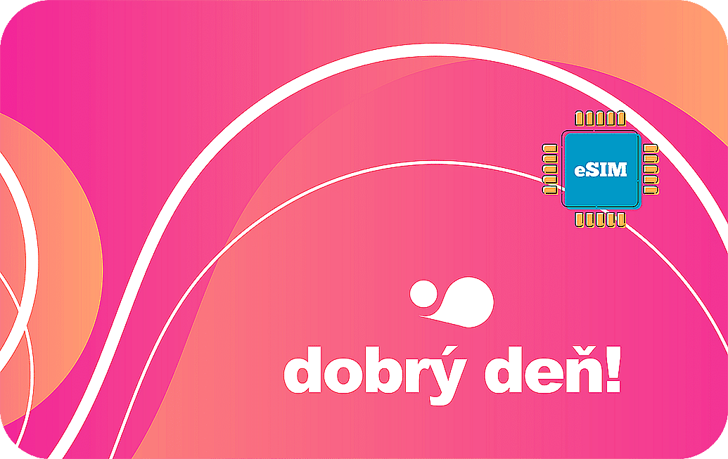 Dobrý deň!