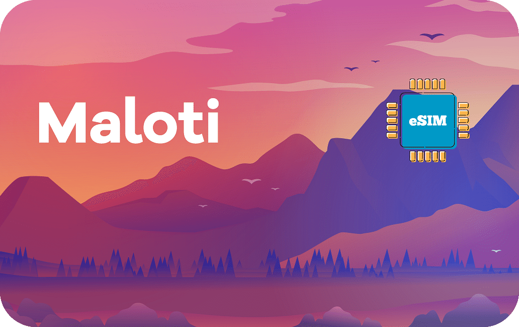 Maloti