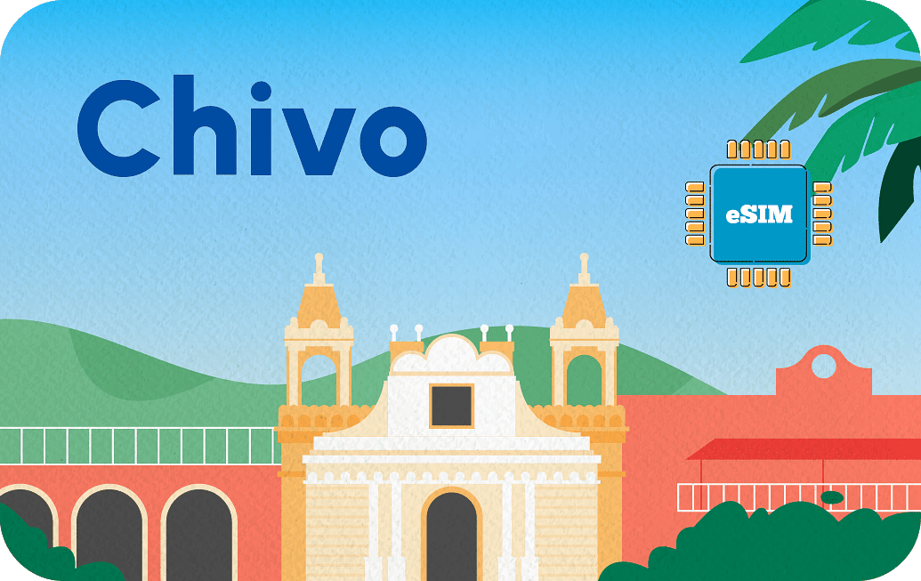 Chivo