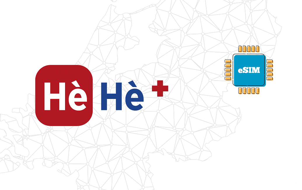 Hé Hé+