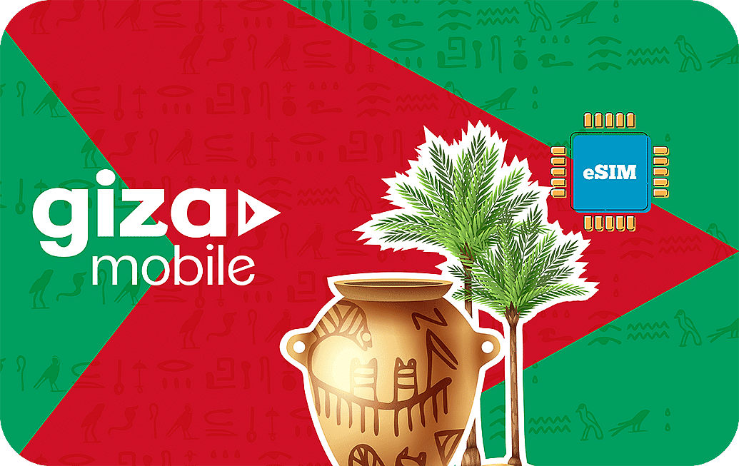 Giza Mobile