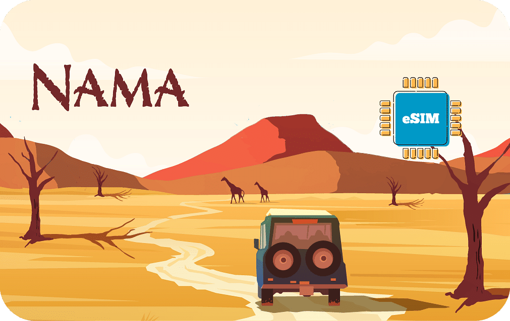 Nama