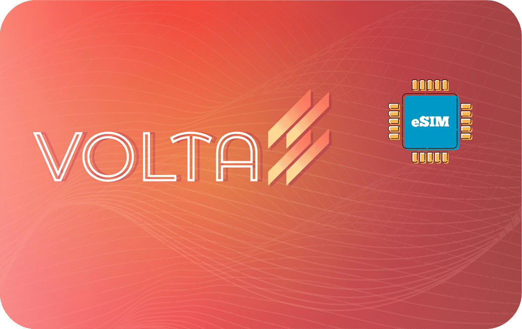 Volta
