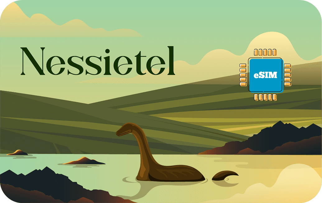 Nessietel