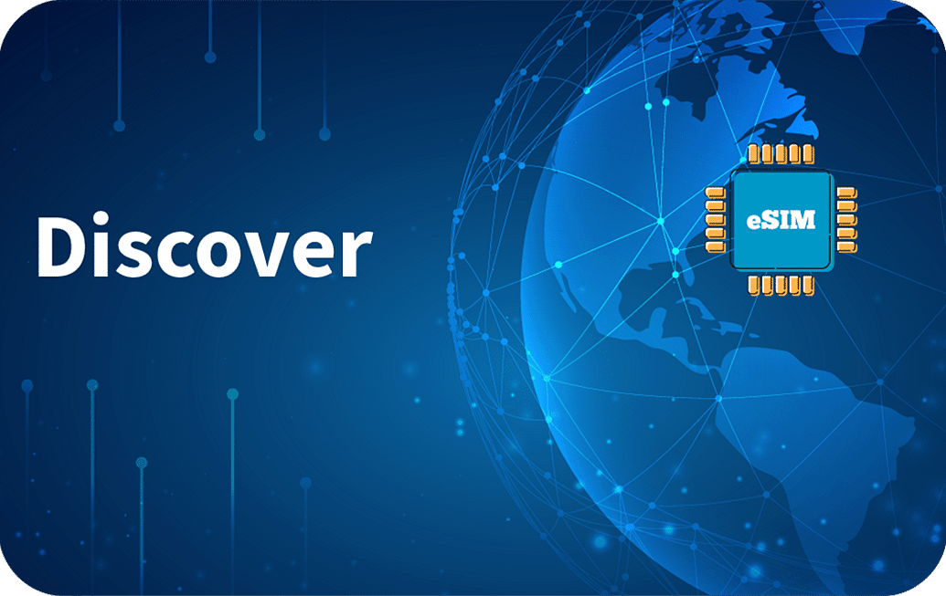 Discover - Emirates