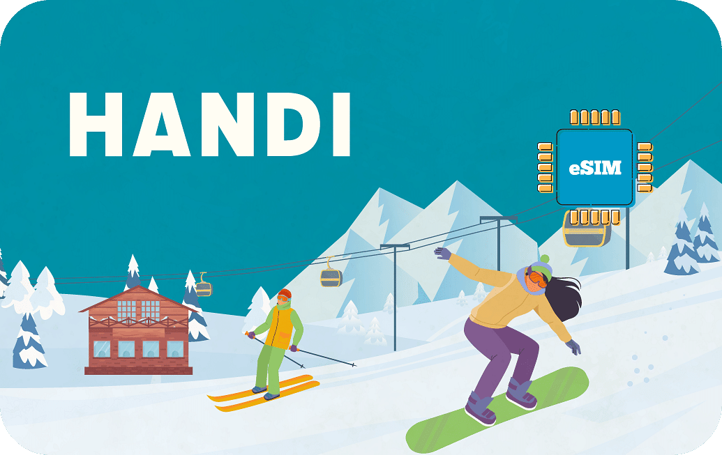 Handi
