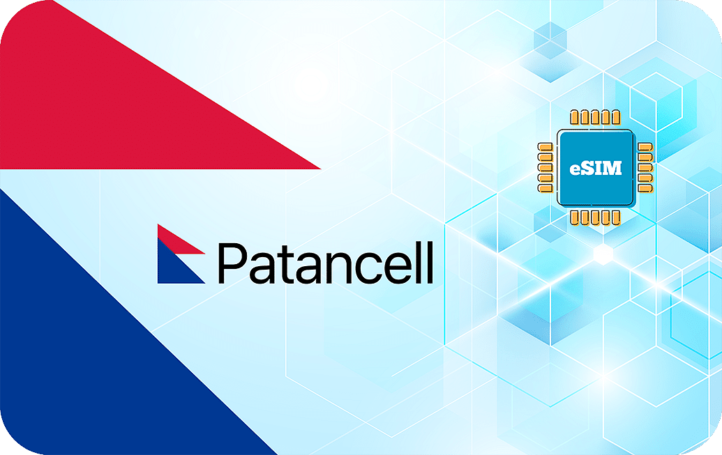Patancell