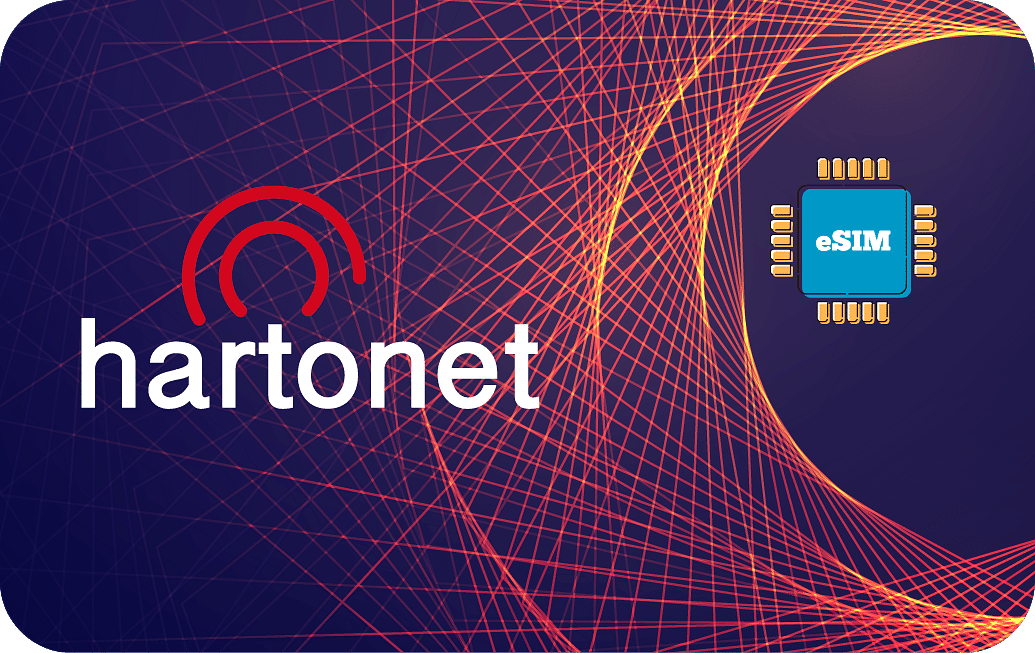 Hartonet