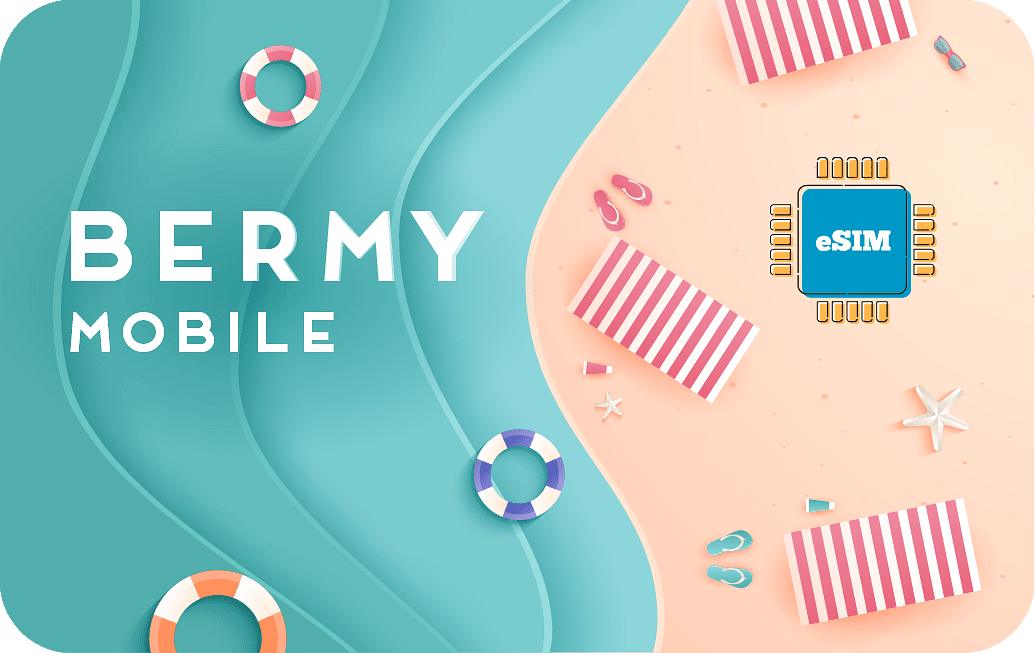 Bermy Mobile