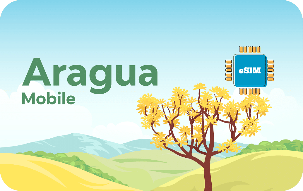 Aragua Mobile