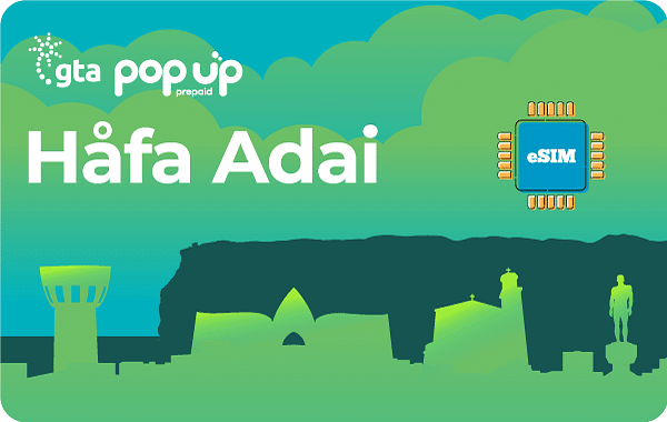 Håfa Adai